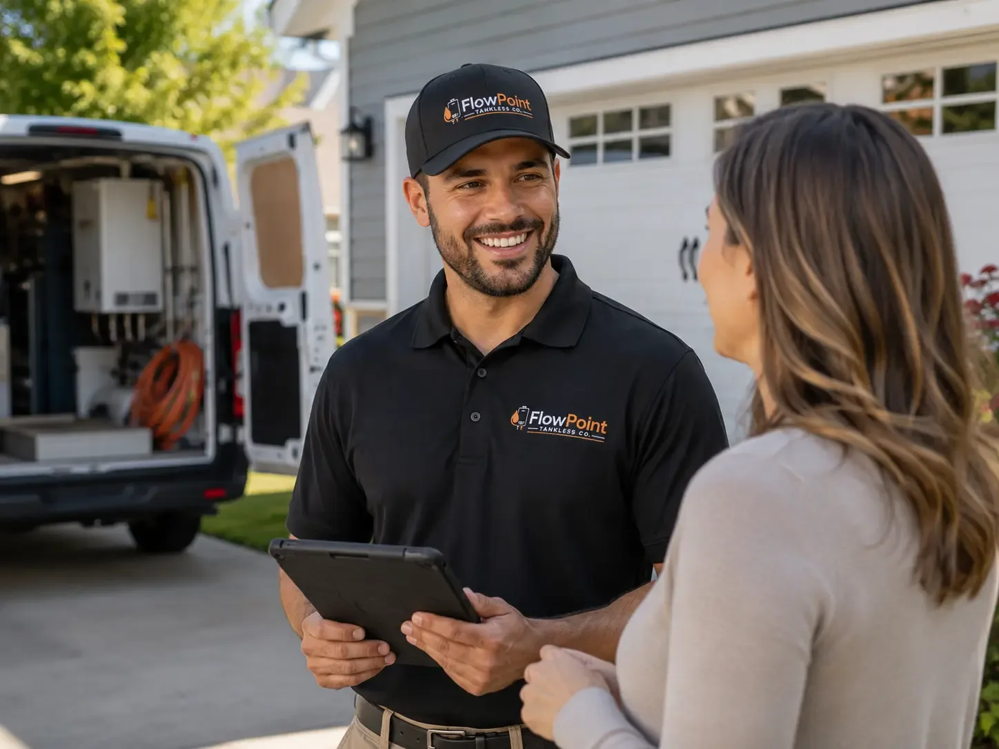 Tankless Water Heater Installation Happy, KY FAQs